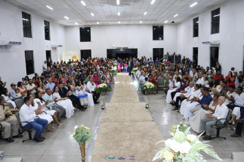 Casamento Comunitário