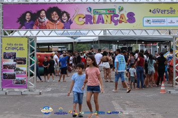 Festa das Crianças 2025