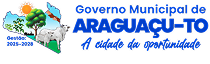 Prefeitura Municipal de Araguaçu